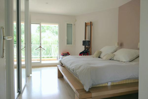 Propriété de 196 m2 - 4 Chambres - Piscine - Les Sorinieres - L'Agence Locale