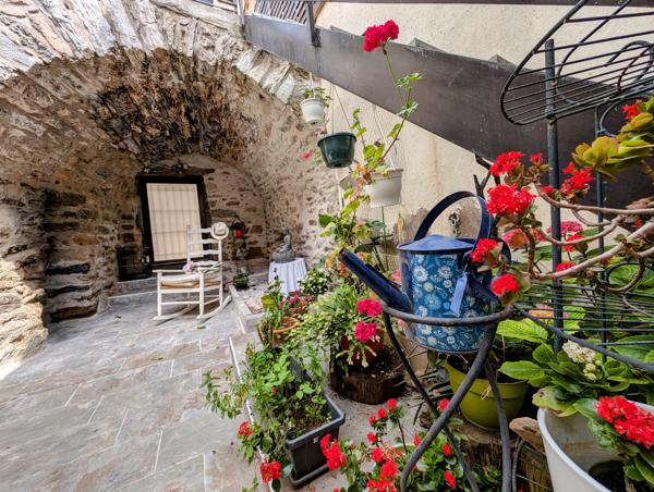 Maison à vendre à Faugères (34600) - Hérault