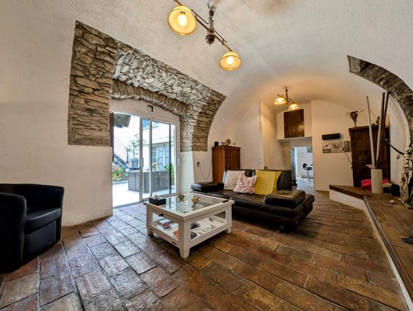 Maison à vendre à Faugères (34600) - Hérault