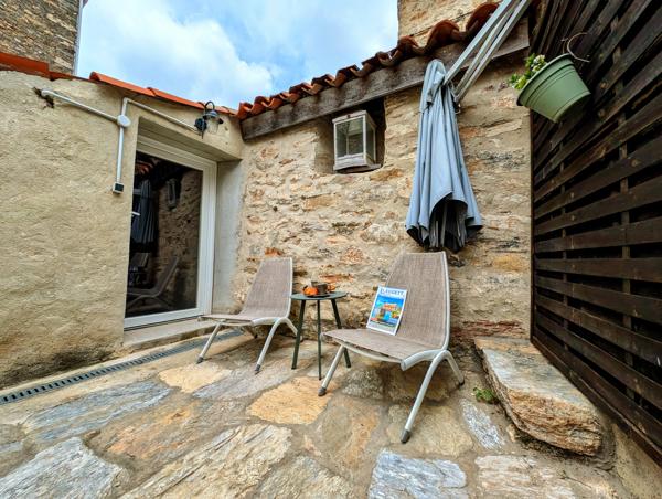 Maison à vendre à Faugères (34600) - Hérault