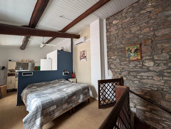 Maison à vendre à Faugères (34600) - Hérault