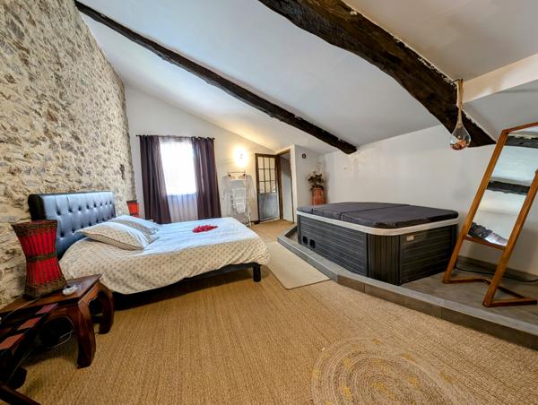 Maison à vendre à Faugères (34600) - Hérault