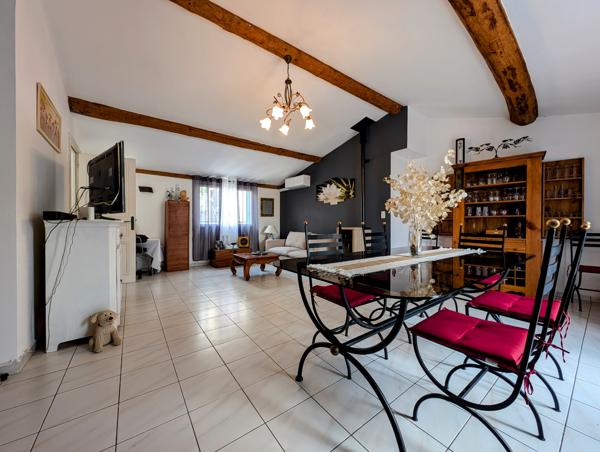 Maison à vendre à Faugères (34600) - Hérault