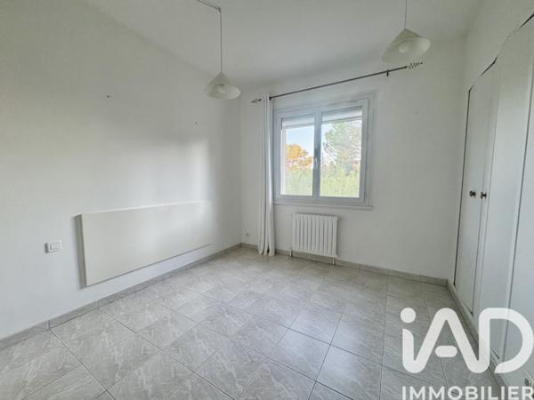 Appartement à vendre 4 pièces 110 m² Nîmes