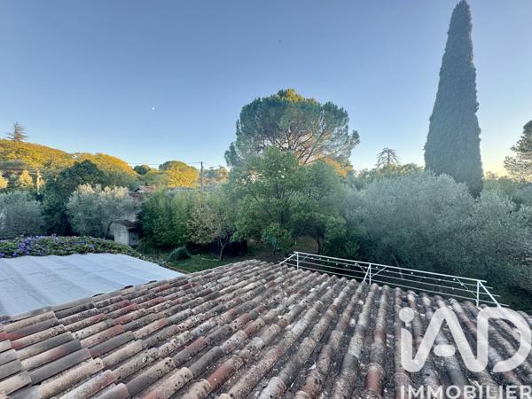 Appartement à vendre 4 pièces 110 m² Nîmes