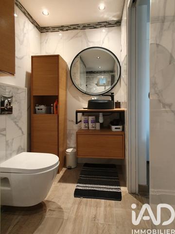 Appartement à vendre 3 pièces 60 m² Sète