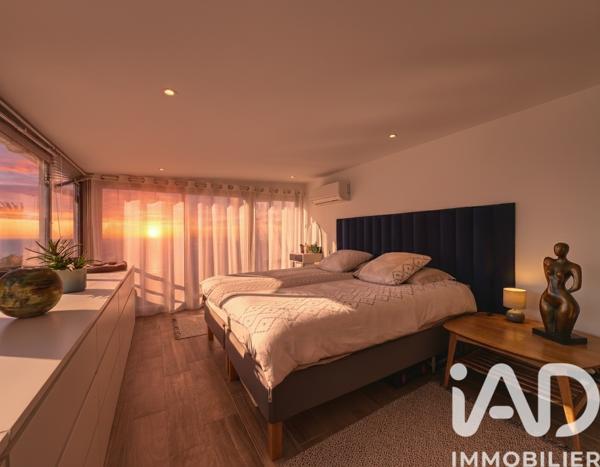 Appartement à vendre 3 pièces 60 m² Sète