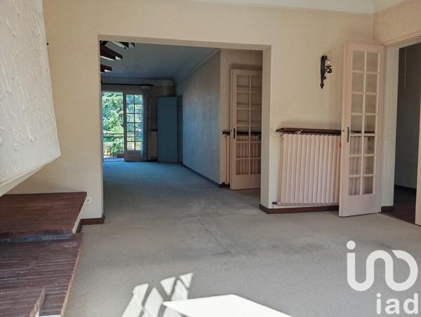 Maison à vendre 4 pièces 180 m² Montauban