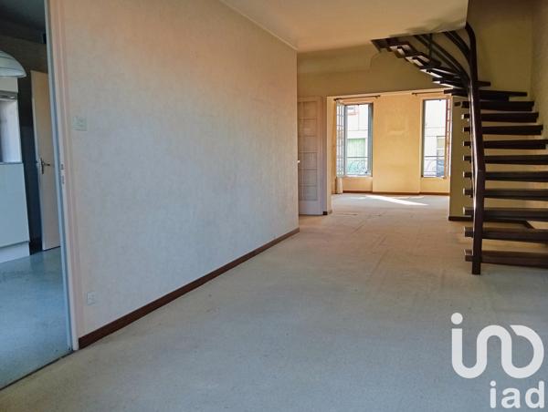 Maison à vendre 4 pièces 180 m² Montauban