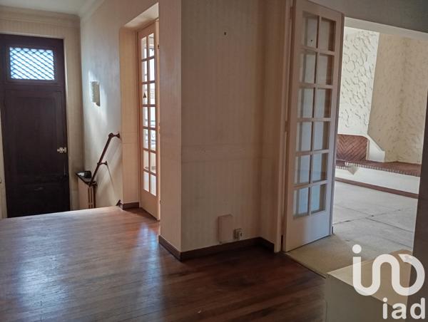 Maison à vendre 4 pièces 180 m² Montauban