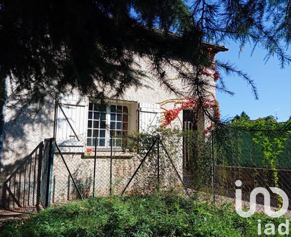 Maison à vendre 4 pièces 180 m² Montauban