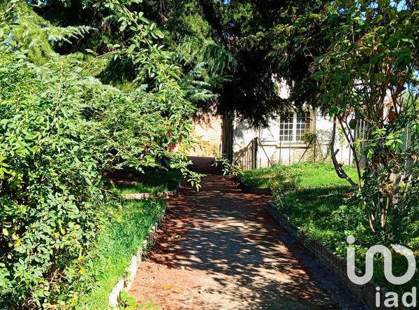 Maison à vendre 4 pièces 180 m² Montauban