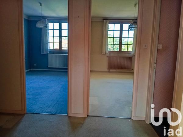 Maison à vendre 4 pièces 180 m² Montauban