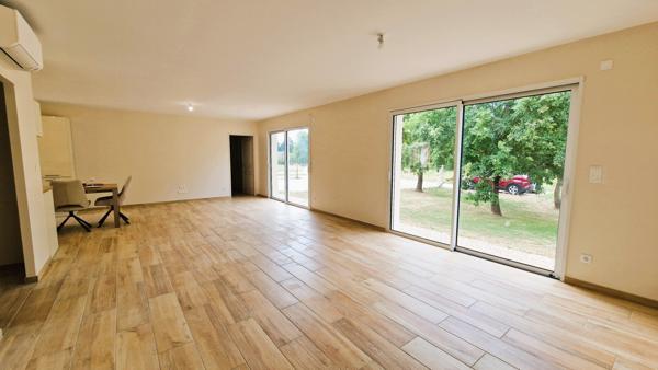 Maison à vendre à Vélines (24230) - Dordogne