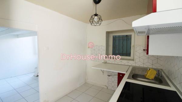 Appartement à louer 2 pièces de 24 m²