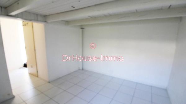 Appartement à louer 2 pièces de 24 m²