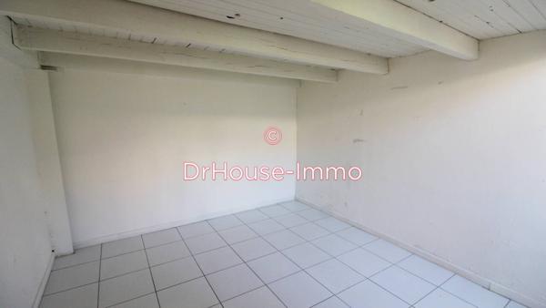 Appartement à louer 2 pièces de 24 m²