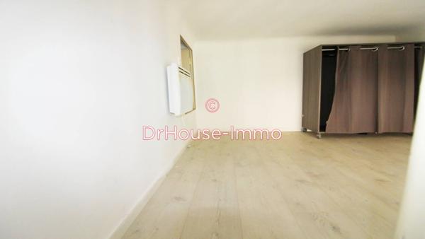 Appartement à louer 2 pièces de 24 m²