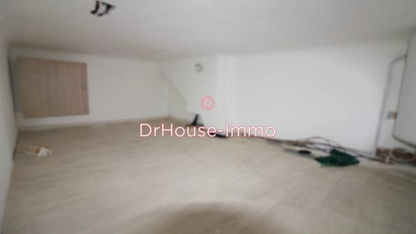 Appartement à louer 2 pièces de 24 m²