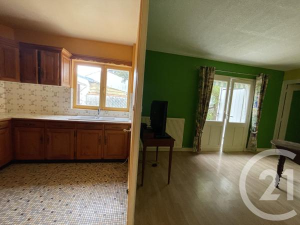 Maison à vendre  7 pièces - 153,99 m 2   ROYAN  - 17