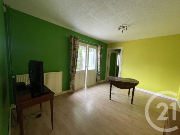 Maison à vendre  7 pièces - 153,99 m 2   ROYAN  - 17
