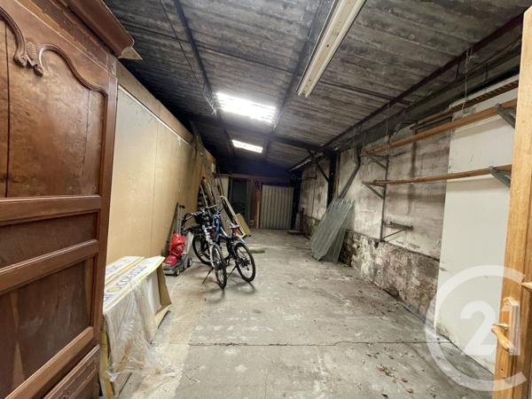 Maison à vendre  7 pièces - 153,99 m 2   ROYAN  - 17