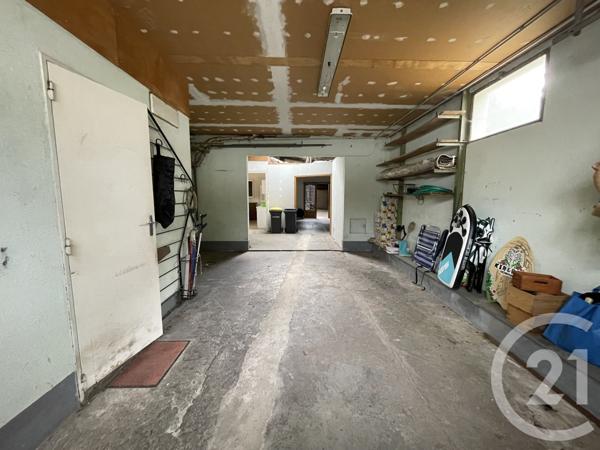 Maison à vendre  7 pièces - 153,99 m 2   ROYAN  - 17