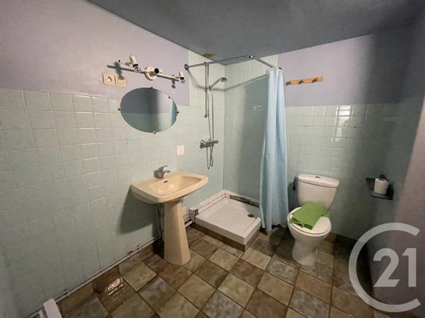 Maison à vendre  7 pièces - 153,99 m 2   ROYAN  - 17