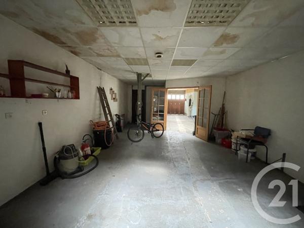 Maison à vendre  7 pièces - 153,99 m 2   ROYAN  - 17
