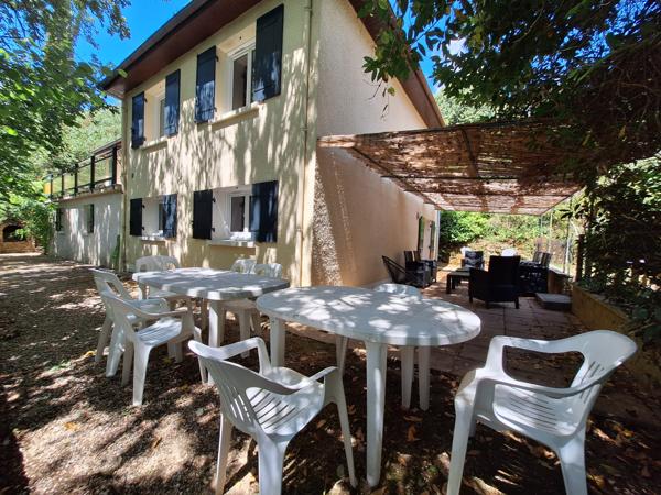 Maison à vendre à Sarlat-la-Canéda (24200) - Dordogne