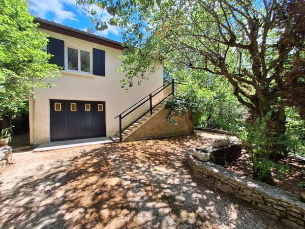 Maison à vendre à Sarlat-la-Canéda (24200) - Dordogne