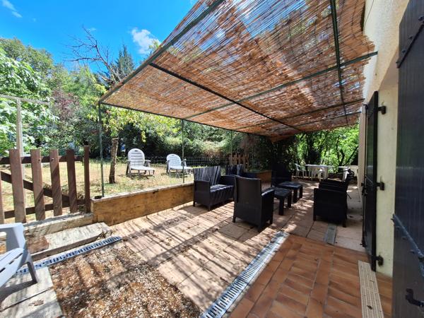 Maison à vendre à Sarlat-la-Canéda (24200) - Dordogne