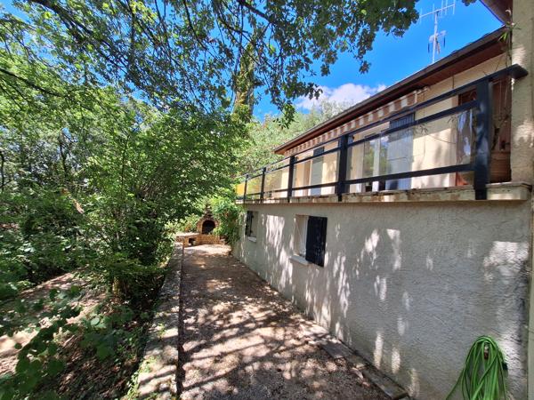 Maison à vendre à Sarlat-la-Canéda (24200) - Dordogne