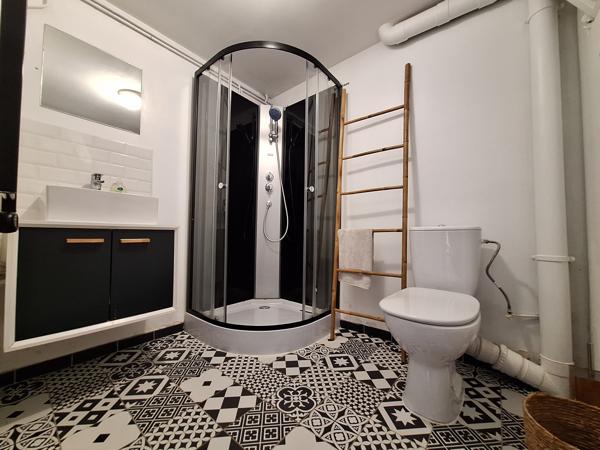 Maison à vendre à Sarlat-la-Canéda (24200) - Dordogne