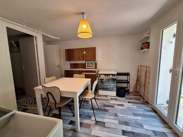 Maison à vendre à Sarlat-la-Canéda (24200) - Dordogne