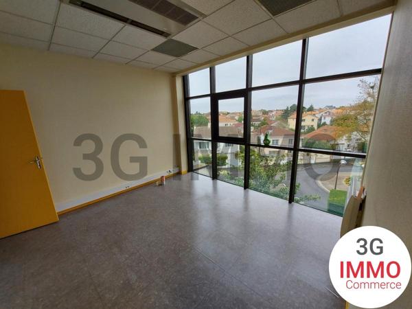 Vente murs / Local activité