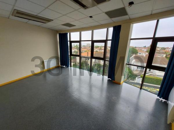 Vente murs / Local activité