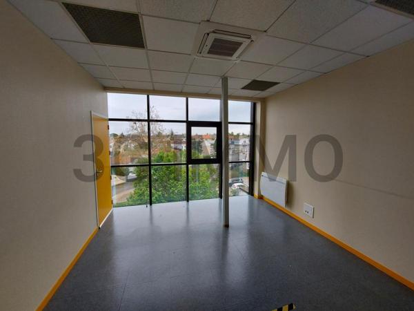 Vente murs / Local activité