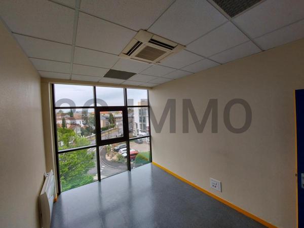 Vente murs / Local activité