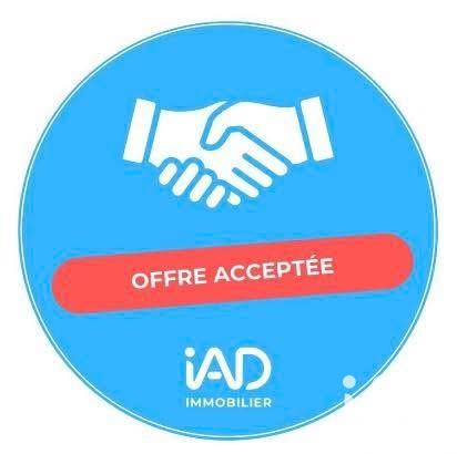 Maison à vendre 2 pièces 60 m² Saint-Jean-Pla-de-Corts