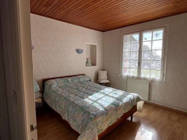 Vente / Maison en pierre