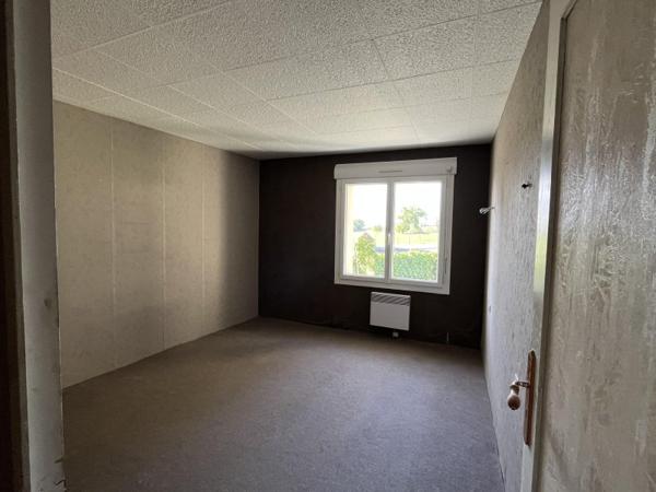 Vente / Maison en pierre