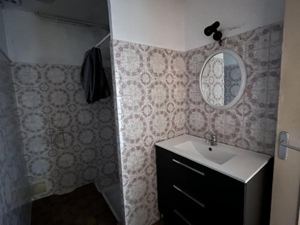 Vente / Maison en pierre