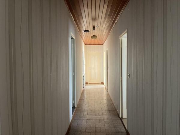 Vente / Maison en pierre