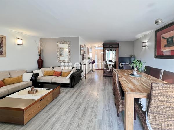 Appartement 3 pièces - 85 m²