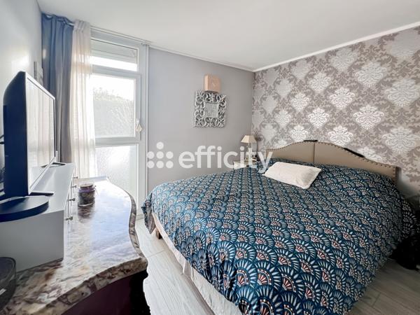 Appartement 3 pièces - 85 m²