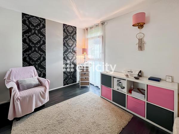 Appartement 3 pièces - 85 m²