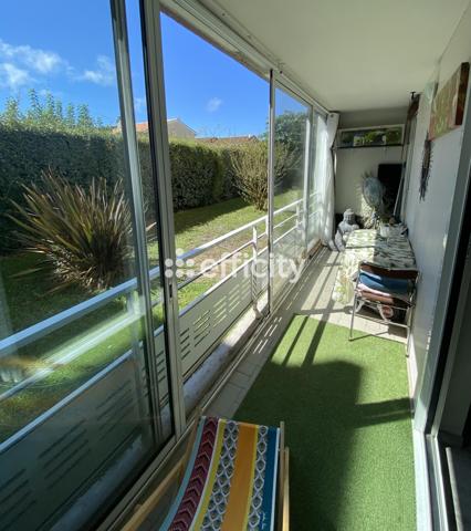 Appartement 3 pièces - 85 m²