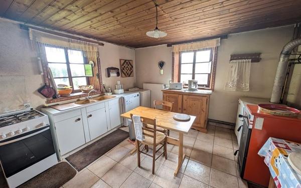 Maison à vendre    5 pièces • 140 m2 Gérardmer