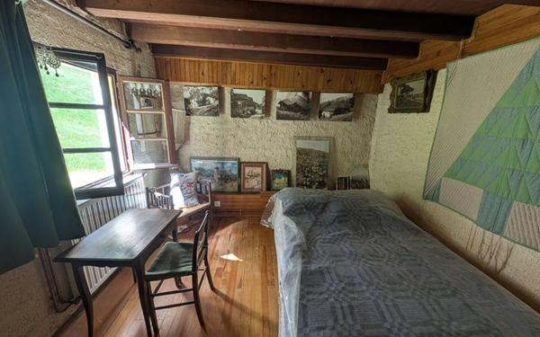 Maison à vendre    5 pièces • 140 m2 Gérardmer